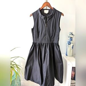 Kate Spade Dress with Zipper Detail